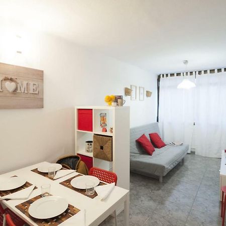 Cosy Apartment Fira Barcelona L'Hospitalet de Llobregat Bagian luar foto
