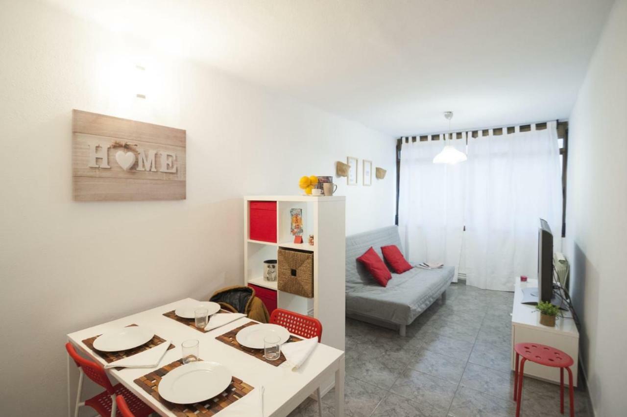 Cosy Apartment Fira Barcelona L'Hospitalet de Llobregat Bagian luar foto