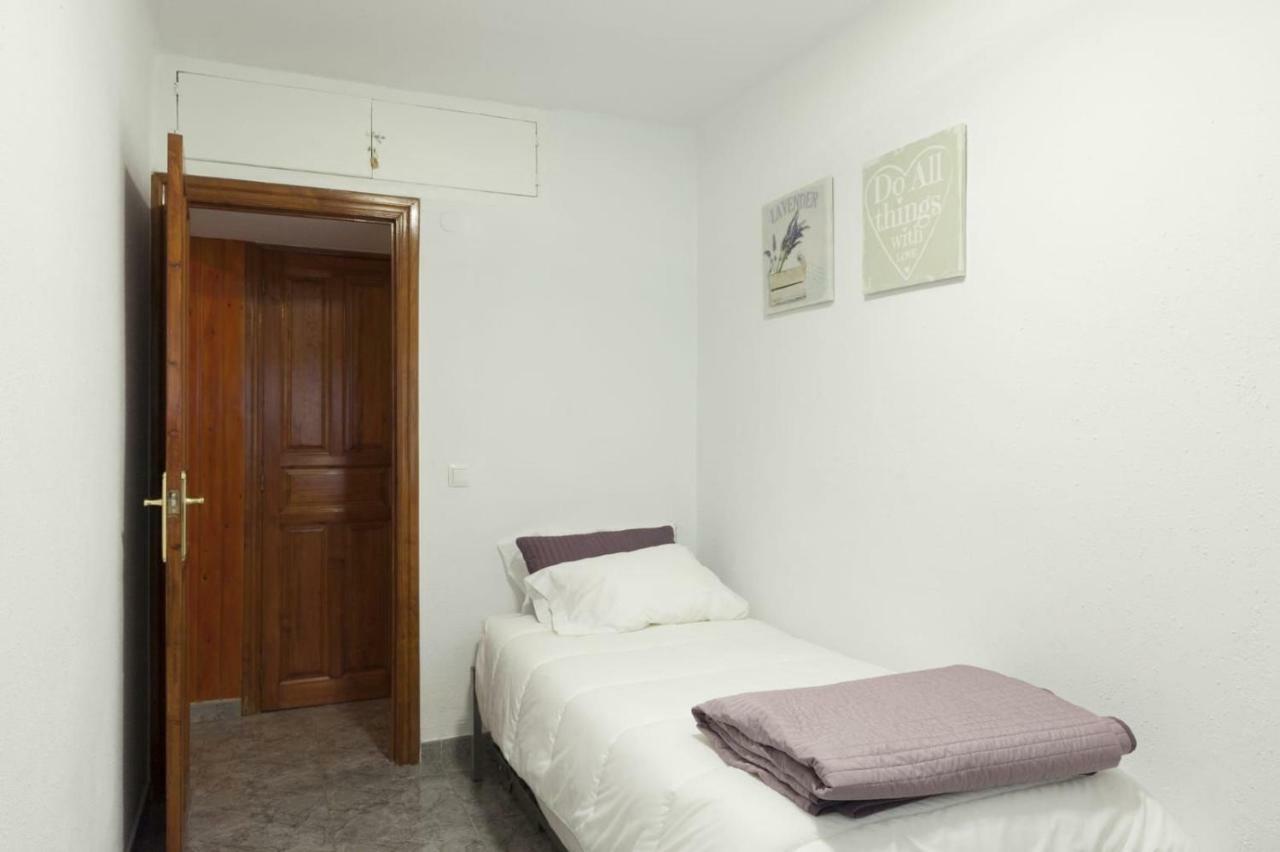 Cosy Apartment Fira Barcelona L'Hospitalet de Llobregat Bagian luar foto