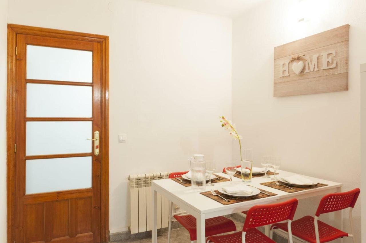 Cosy Apartment Fira Barcelona L'Hospitalet de Llobregat Bagian luar foto