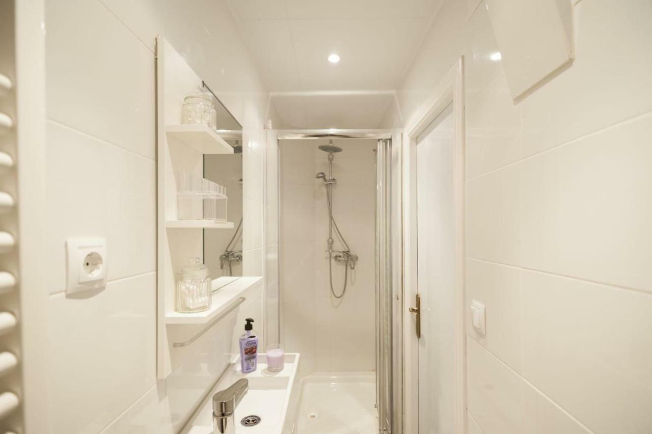 Cosy Apartment Fira Barcelona L'Hospitalet de Llobregat Bagian luar foto