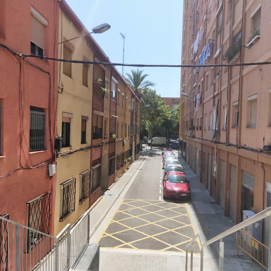 Cosy Apartment Fira Barcelona L'Hospitalet de Llobregat Bagian luar foto