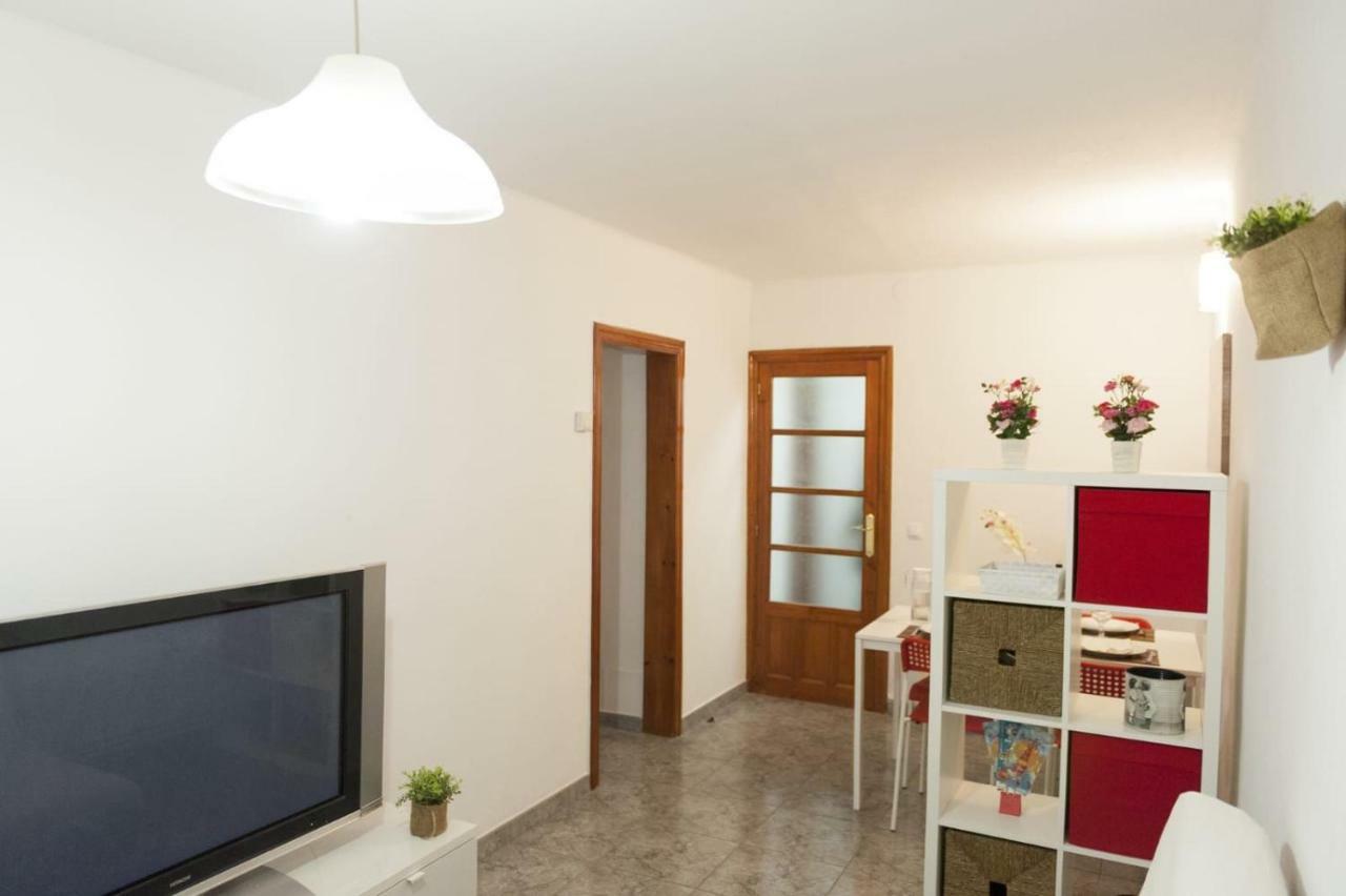 Cosy Apartment Fira Barcelona L'Hospitalet de Llobregat Bagian luar foto