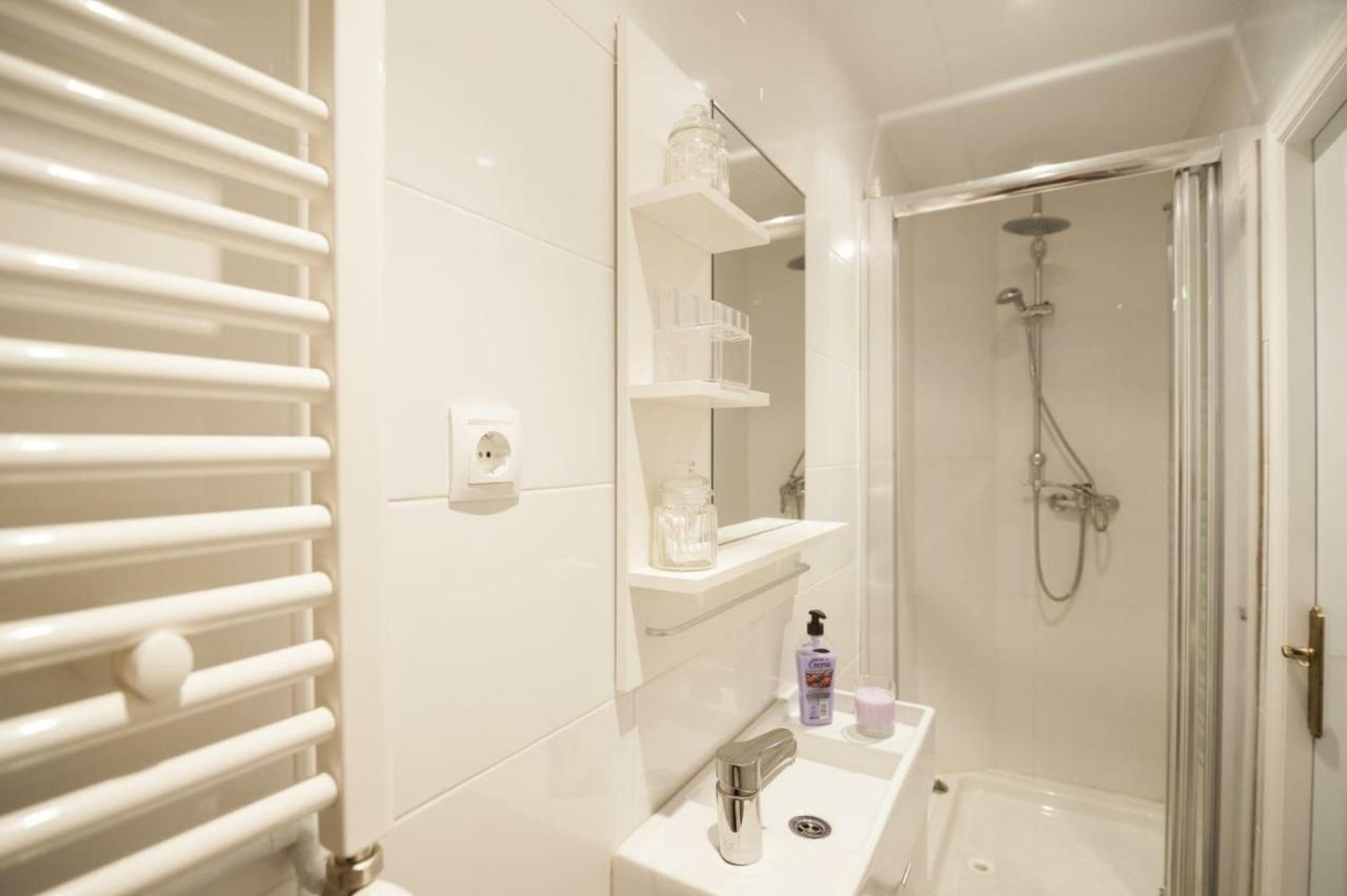 Cosy Apartment Fira Barcelona L'Hospitalet de Llobregat Bagian luar foto