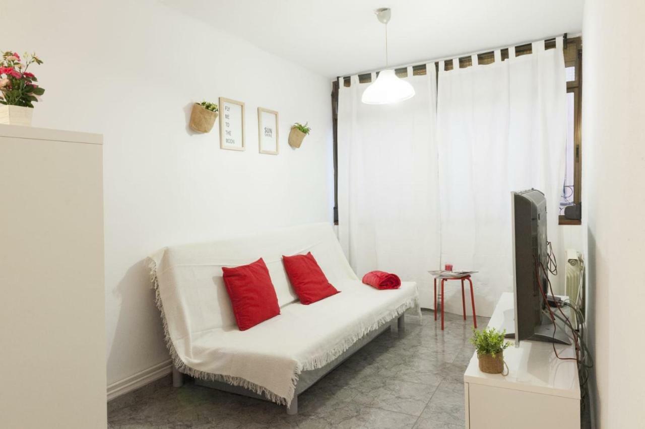 Cosy Apartment Fira Barcelona L'Hospitalet de Llobregat Bagian luar foto