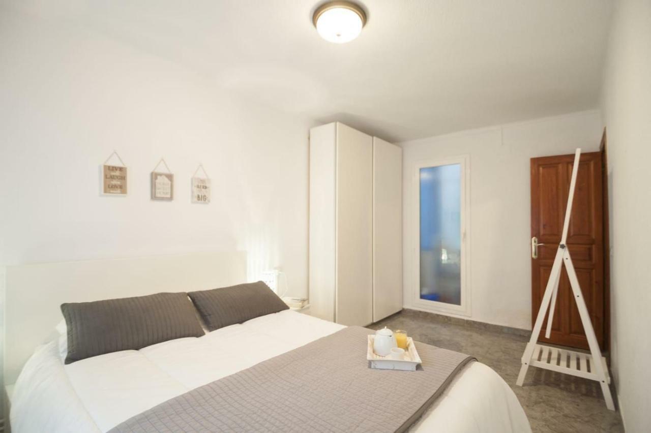 Cosy Apartment Fira Barcelona L'Hospitalet de Llobregat Bagian luar foto